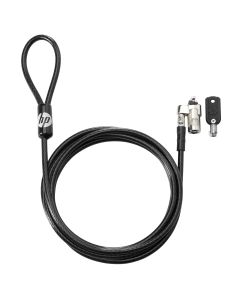 Candado de seguridad HP T1A62AA ACCHPI2990