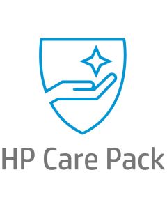 Extensión de garantía HP U9BA7E ACCHPI670
