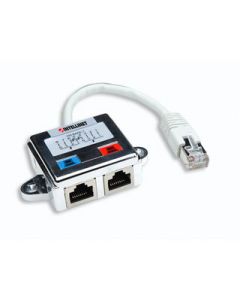 Adaptador de Red INTELLINET 504195 ACCITL1635