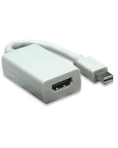 Adaptador mini DisplayPort a HDMI MANHATTAN 322461 ACCITL1795