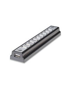 Hub USB MANHATTAN 161572 ACCITL2900