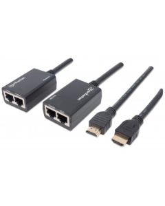 Extensor HDMI MANHATTAN 207386 ACCITL3430