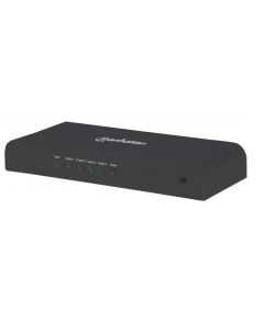 Video Splitter MANHATTAN 207515 ACCITL4120