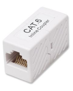 Cople Rj45 INTELLINET 504751 ACCITL4660