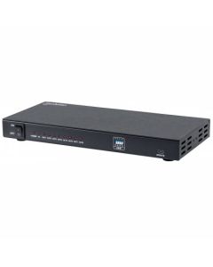 Video Splitter HDMI 4K MANHATTAN de 8 puertos ACCITL5510