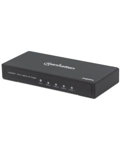 Video Splitter HDMI 4k@60Hz  MANHATTAN 207805 ACCITL6520