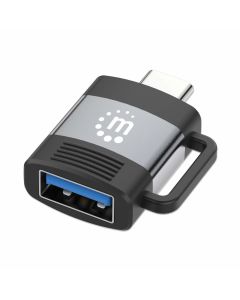 Adaptador USB-C a USB-A MANHATTAN 356312 ACCITL7090