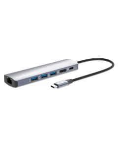 Docking Station MANHATTAN 153959 ACCITL7420