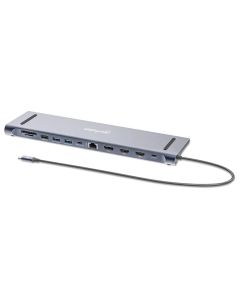 Docking Station MANHATTAN 190305 ACCITL7620