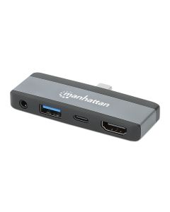 Docking USB MANHATTAN 190404 ACCITL7810