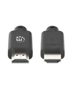Cables HDMI MANHATTAN 356633 ACCITL7980