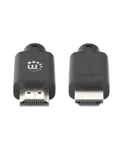 Cable HDMI MANHATTAN 356657 ACCITL8000
