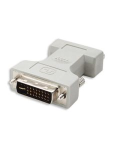 Adaptador DVI a VGA MANHATTAN 328883 ACCITL810
