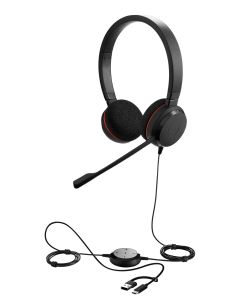Diadema Jabra 4999-823-169 ACCJAB160