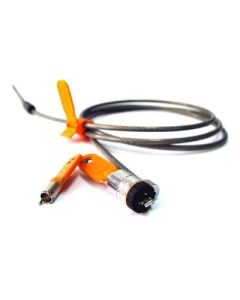 Candado con llave  KENSINGTON P7500 ACCKNS020