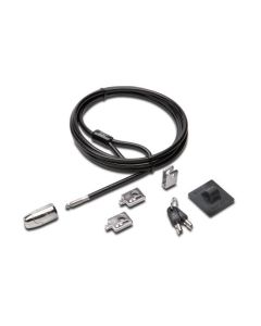 Cable de Bloqueo  KENSINGTON K64424WW ACCKNS1190