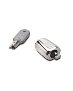 Bloqueo de chasis con llave  KENSINGTON K64430S ACCKNS1230