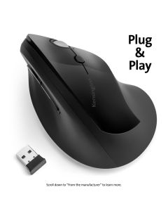 Mouse  KENSINGTON K75501WW ACCKNS1850