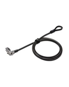 Candados Laptops KENSINGTON K60601WW ACCKNS2510