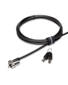 Candado portatil con llave  KENSINGTON K65020WW ACCKNS610