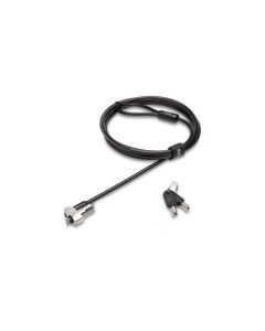 Candado con llave KENSINGTON K64444WW ACCKNS630