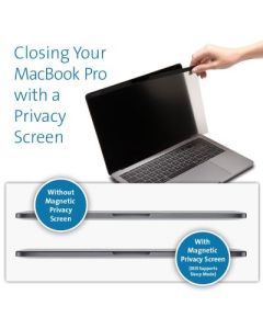 Pantalla de privacidad magnética  KENSINGTON K64490WW ACCKNS720