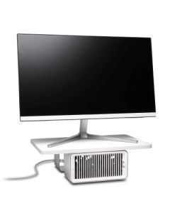 Soporte de Monitor con Ventilador  KENSINGTON K55855WW ACCKNS780