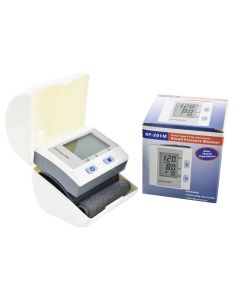 TENSIOMETRO GENERICO BP-201M ACCKSA040