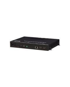 Plataforma de señalización inteligente LG WP601 ACCLGE170