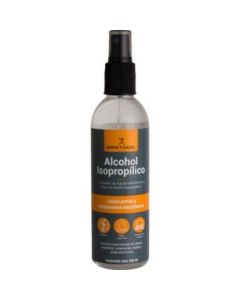 Limpiador de Alcohol Isopropílico PERFECT CHOICE PC-034087 ACCMST1060