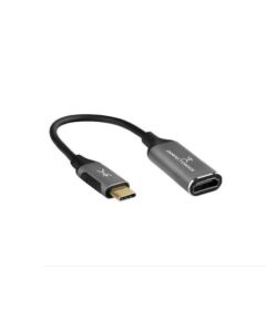 Adaptador USB C a HDMI 4K PERFECT CHOICE PC-101260 ACCMST4180