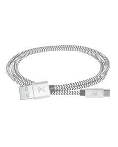Cable USB A  Micro USB PERFECT CHOICE PC-101680 ACCMST4300