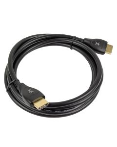 Cable HDMI 2.1 8K Negro 2m PERFECT CHOICE PC-101703 ACCMST4320