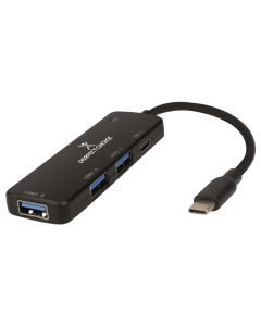 ADAPTADORES PERFECT CHOICE tipo C PC-171652 ACCMST4510