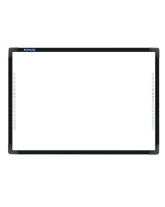 Pizarrón Interactivo Multimedia Screens PM-87IR ACCMTD530