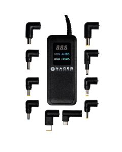 Adaptador de Corriente Naceb Technology NA-013 ACCNCB010