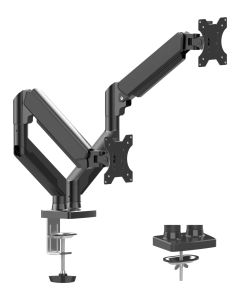 Soportes para Monitores Naceb Technology NA-0214 ACCNCB1380