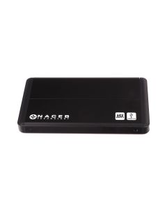 Gabinete para Disco Duro Naceb Technology NA-280 ACCNCB160