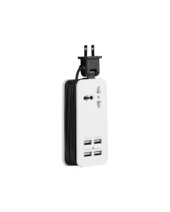 Adaptador de Contacto Naceb Technology NA-0705 ACCNCB950