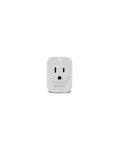Enchufe de Pared Inteligente Nexxt Solutions Home AHIWPSO4U1 ACCNEX110