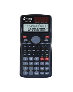 Calculadora Nextep NE-196 ACCNEX1230