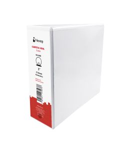 Carpeta  Nextep NE-013R ACCNEX1520