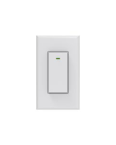 Interruptor Inteligente Monopolar con Conexió Nexxt Solutions Home NHE-S100 ACCNEX160