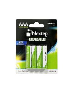 Pila Nextep NE-281CR ACCNEX2490