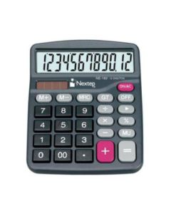 Calculadora Nextep NE-183 ACCNEX300
