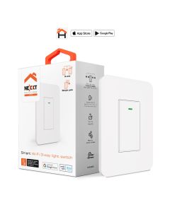 Interruptor Nexxt Solutions Home NHE-S300 ACCNEX360