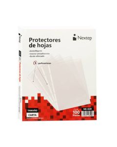 Protector de hojas Nextep NE-020 ACCNEX580