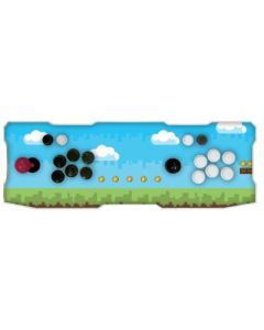 Consola NECNON NCA-6084 ACCNNN290