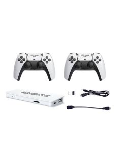 Consola NECNON NCA-1000 PLUS ACCNNN390