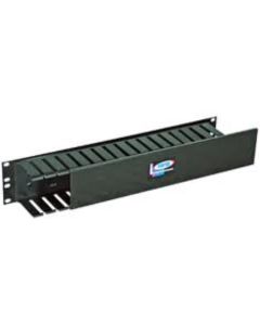 Organizador Horizontal NORTH SYSTEM NORTH109-BKL ACCNSY135